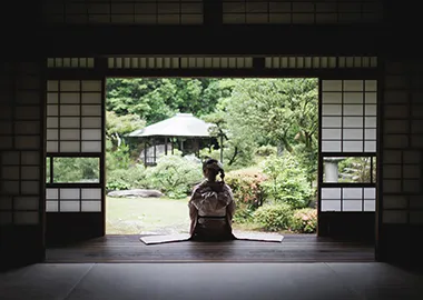 伝統建築物